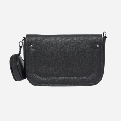 Crossbody | Black | LuLu