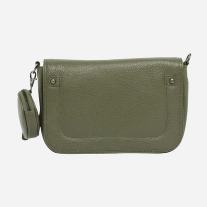 Crossbody | Green | LuLu