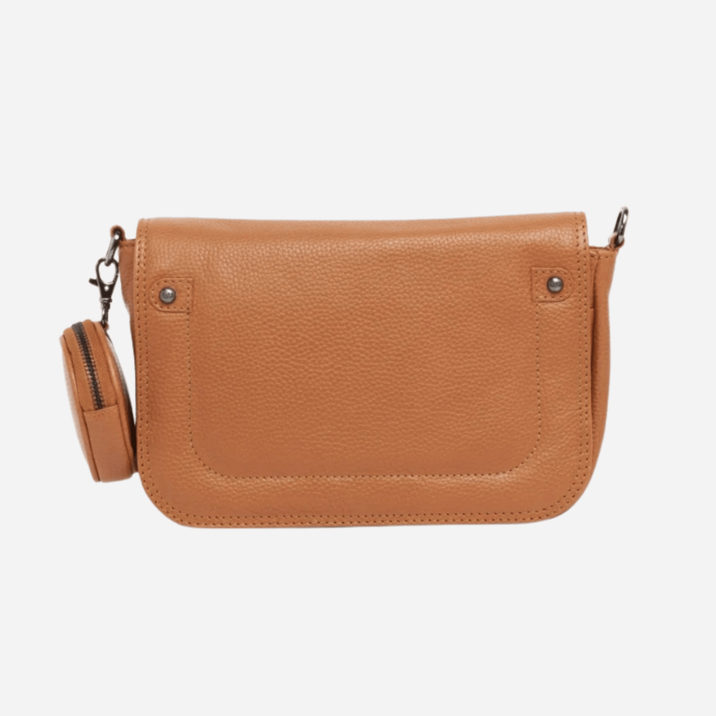 Crossbody | Tan | LuLu