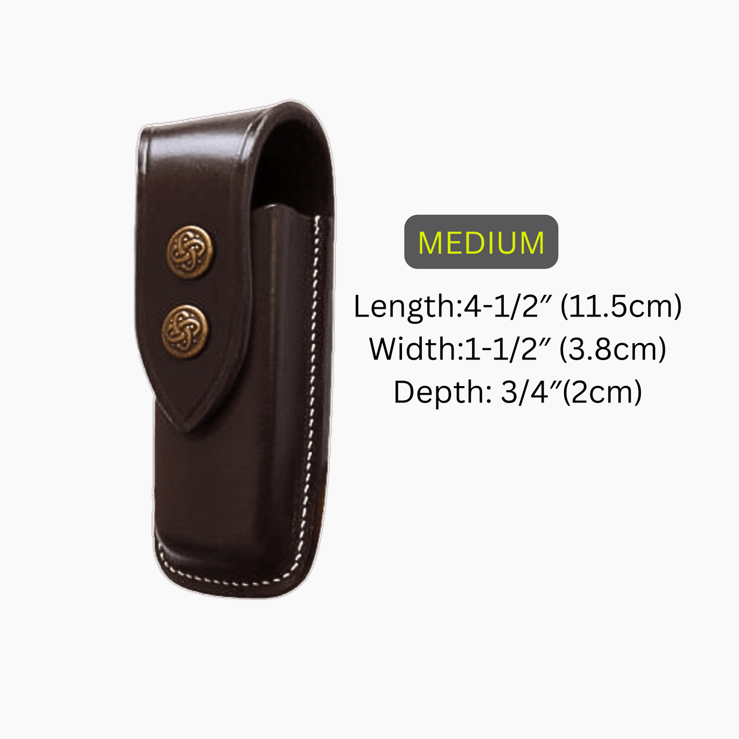 Multi Tool Pouch - BeltUpOnline