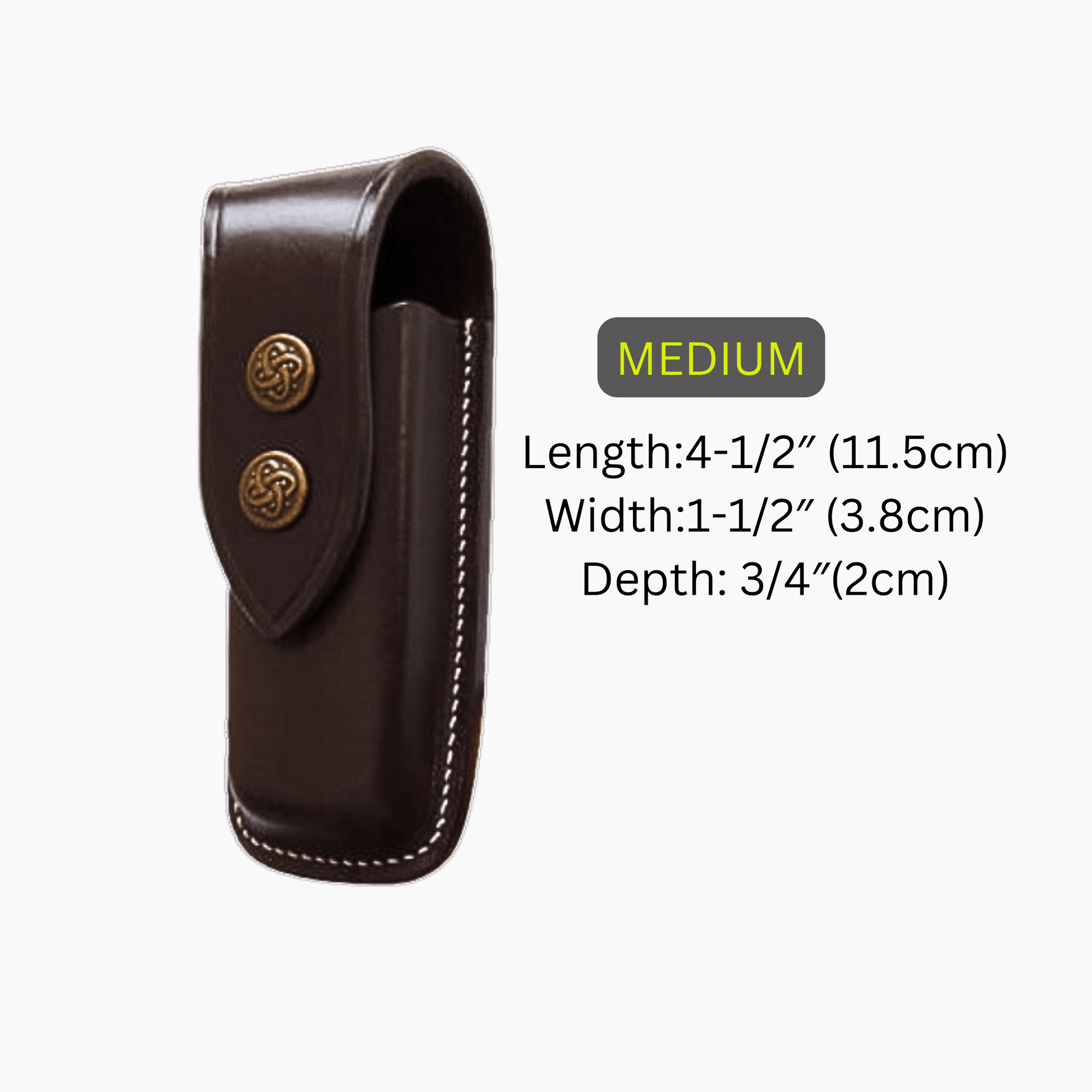Multi Tool Pouch - BeltUpOnline