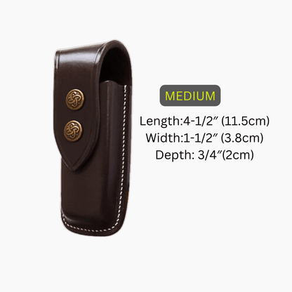 Multi Tool Pouch - BeltUpOnline