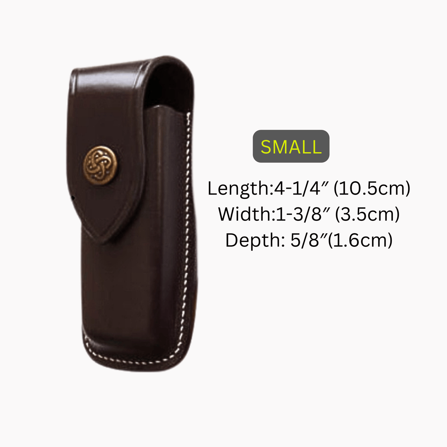 Multi Tool Pouch - BeltUpOnline