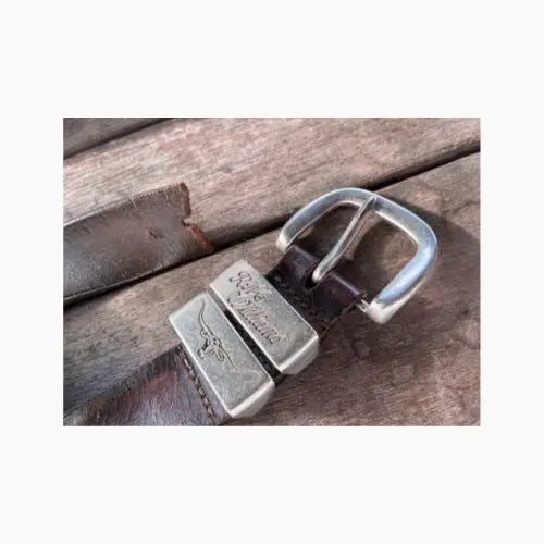 32mm R.M Williams Replacement Strap