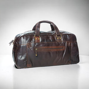 Duffle Bag - Travel Bag