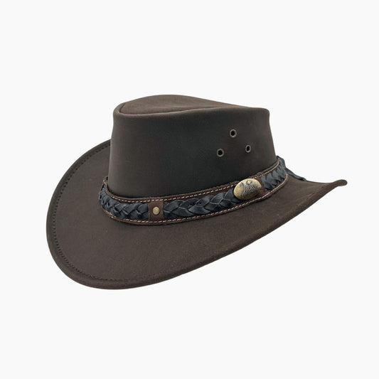 Jacaru | Bush Tucker Hat