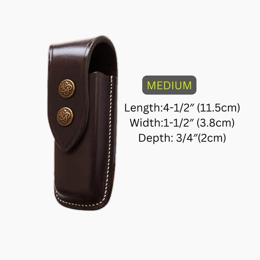 Medium | Multi Tool Pouch | Victor