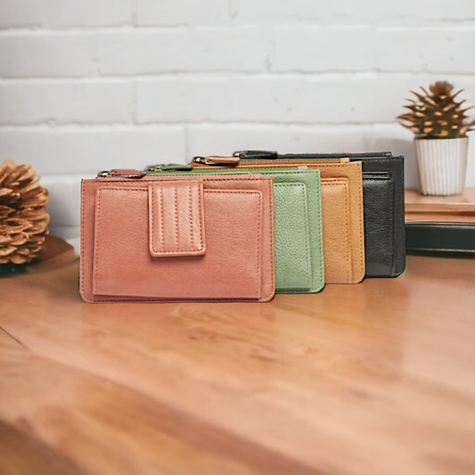 Mint Green | Clip | Aspen
