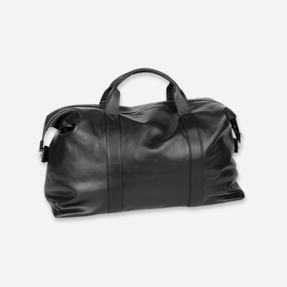 Duffle| Black | Weekender