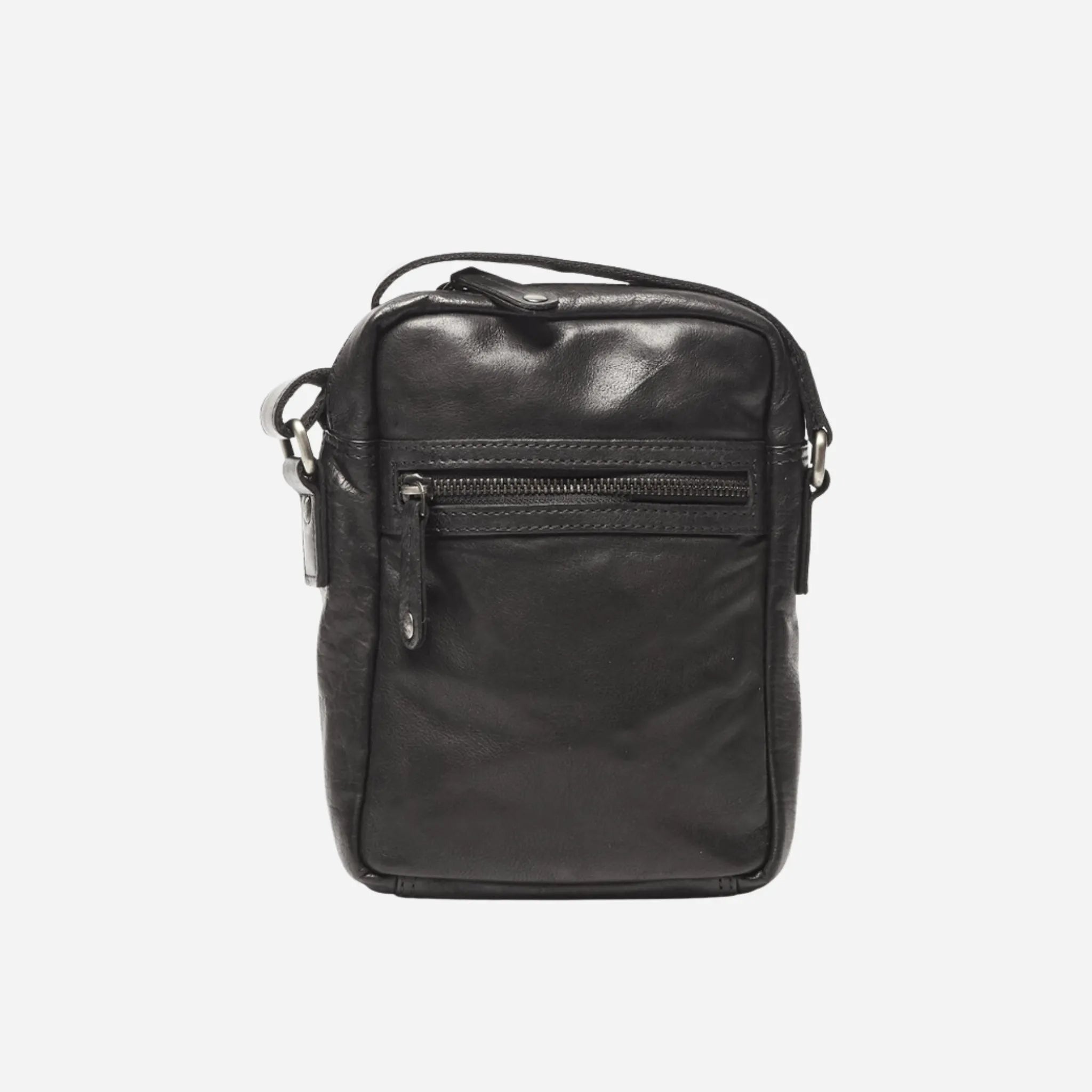 Satchel | Leather Man Bag | Copenhagen | BeltUp - BeltUp Leather Co.