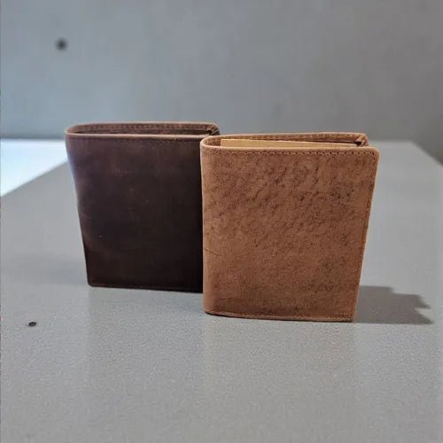 Trifold | Leather Wallet | Ethan | BeltUp - BeltUp Leather Co.
