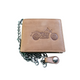 Oran - Hunter Bikey Wallet