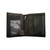 Oran - Black Scott Wallet