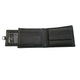 Oran - Black Ami Wallet