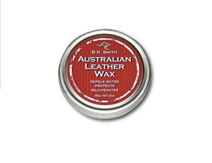 Aussie Made Leather Wax - BeltUpOnline