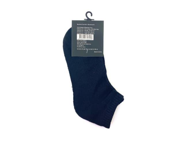 3 x Mens Bamboo Sports Socks - BeltUp Leather Co.