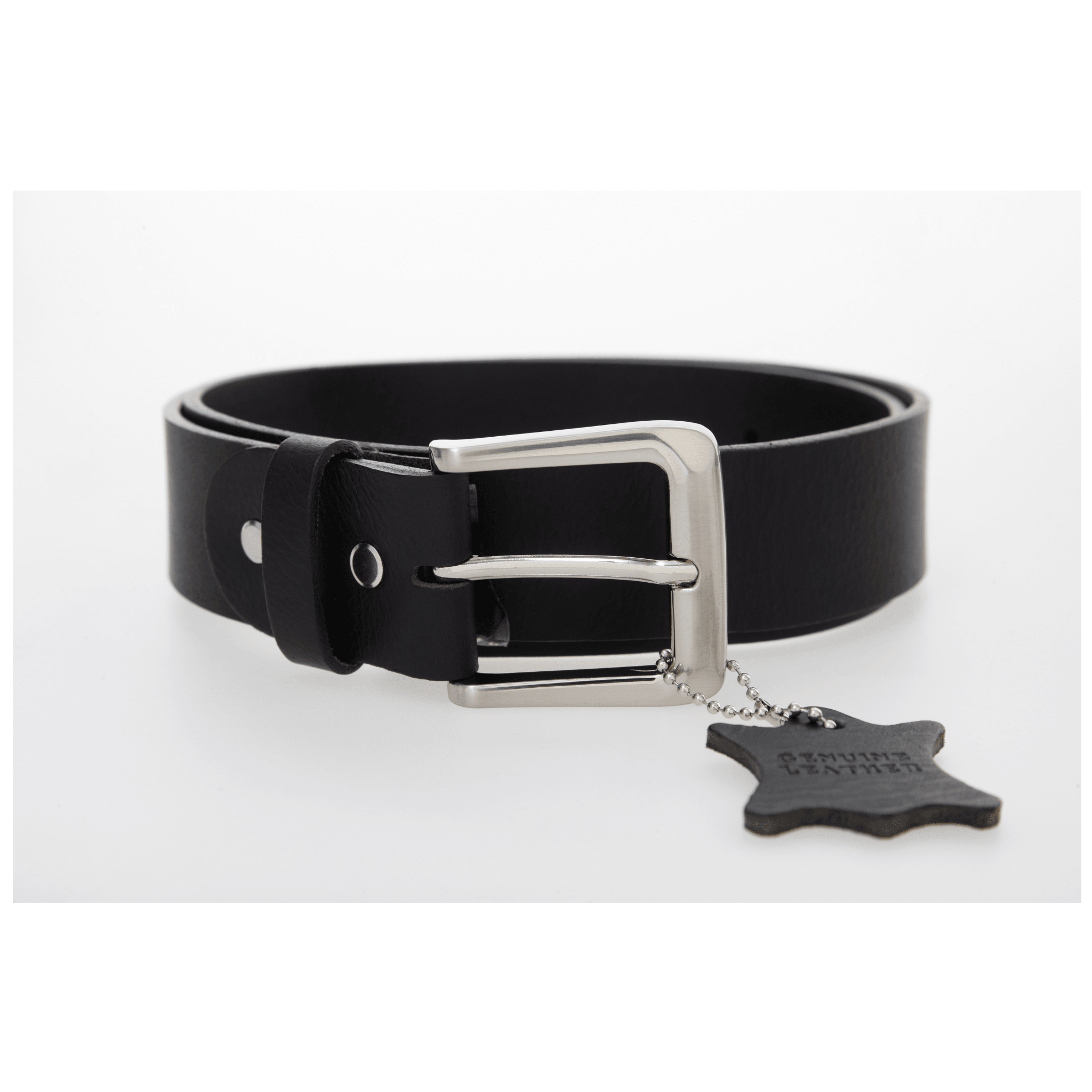 30mm | Top Grain | Kids - BeltUp Leather Co.