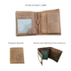Oran -  Camel Ethan Wallet