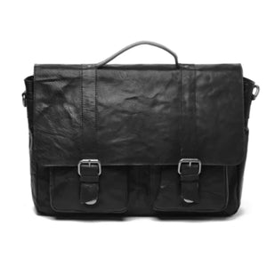 Emerson Brief-Satchel