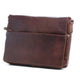 Brandy Jonathan Briefcase - Oran