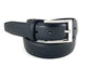 Kids Black School Belt - 30mm Width - BeltUpOnline