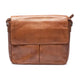 Cognac Louis Satchel - Oran