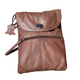 Tayla - Brown Crossbody Handbag