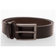 Cognac Top Grain 100% Leather Belt- 35mm Width - BeltUpOnline